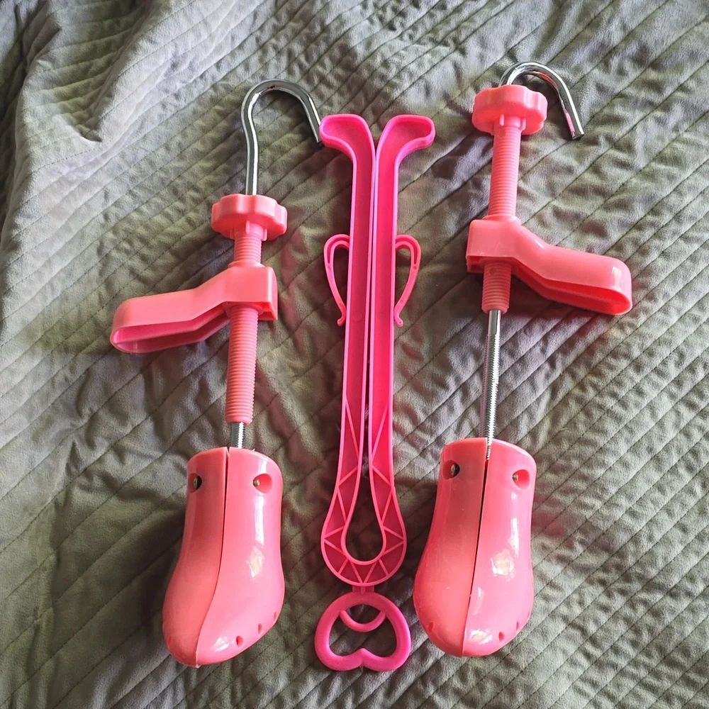 Shoe Stretcher - Picture 2 of 2